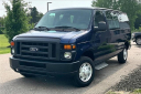 Thumbnail image of 2014 Ford E-Series at Randy Wise Ford Inc.