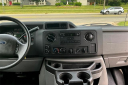 Thumbnail image of 2014 Ford E-Series at Randy Wise Ford Inc.
