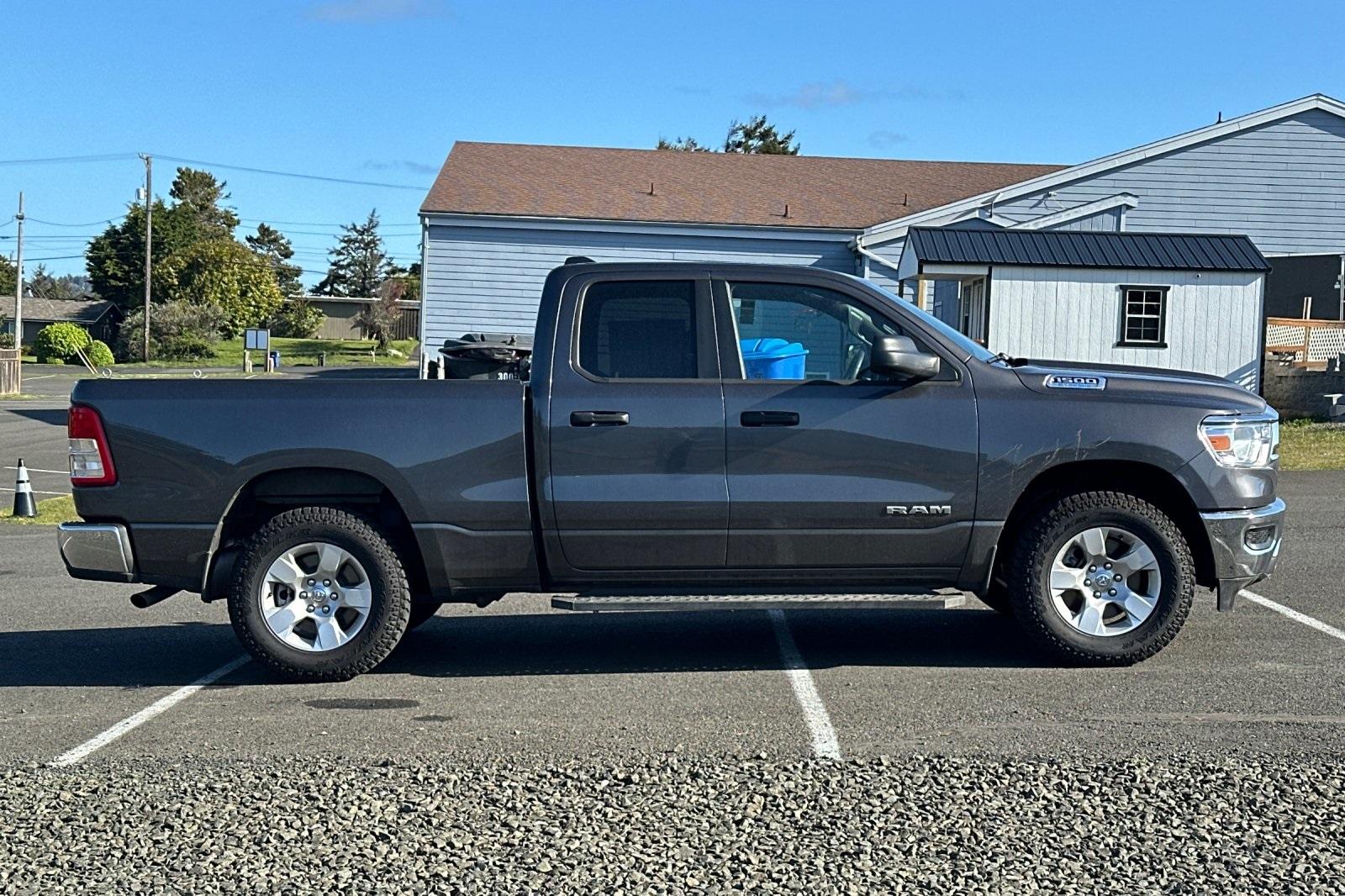 Thumbnail image of 2024 Ram 1500 at Power Ford CDJR Chevrolet GMC
