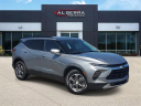 Thumbnail image of 2023 Chevrolet Blazer at Al Serra Buick GMC