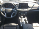 Thumbnail image of 2023 Chevrolet Blazer at Al Serra Buick GMC