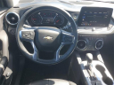 Thumbnail image of 2023 Chevrolet Blazer at Al Serra Buick GMC