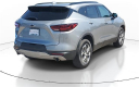 Thumbnail image of 2023 Chevrolet Blazer at Al Serra Buick GMC