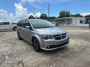 2018 Dodge Grand Caravan GT at SUGARLAND AUTO SALES LLC