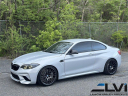 Thumbnail image of 2019 BMW M2 at Lehigh Valley Imports