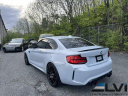 Thumbnail image of 2019 BMW M2 at Lehigh Valley Imports
