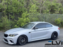 Thumbnail image of 2019 BMW M2 at Lehigh Valley Imports