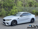 Thumbnail image of 2019 BMW M2 at Lehigh Valley Imports