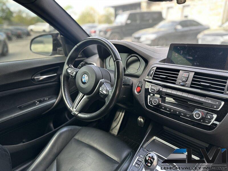 Thumbnail image of 2019 BMW M2 at Lehigh Valley Imports