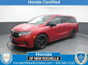 Thumbnail image of 2024 Honda Odyssey at Honda of New Rochelle