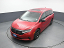 Thumbnail image of 2024 Honda Odyssey at Honda of New Rochelle