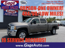 Thumbnail image of 2012 Chevrolet Silverado 2500HD at Gage Auto Sales