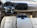 Thumbnail image of 2012 Chevrolet Silverado 2500HD at Gage Auto Sales