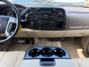 Thumbnail image of 2012 Chevrolet Silverado 2500HD at Gage Auto Sales
