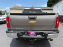 Thumbnail image of 2012 Chevrolet Silverado 2500HD at Gage Auto Sales