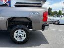 Thumbnail image of 2012 Chevrolet Silverado 2500HD at Gage Auto Sales