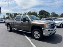 Thumbnail image of 2012 Chevrolet Silverado 2500HD at Gage Auto Sales