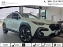 Thumbnail image of 2024 Subaru Crosstrek at BiggersMazdaUsed of Elgin, IL