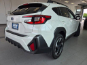Thumbnail image of 2024 Subaru Crosstrek at BiggersMazdaUsed of Elgin, IL