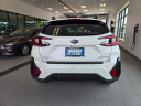 Thumbnail image of 2024 Subaru Crosstrek at BiggersMazdaUsed of Elgin, IL