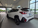 Thumbnail image of 2024 Subaru Crosstrek at BiggersMazdaUsed of Elgin, IL