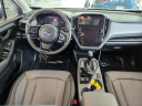 Thumbnail image of 2024 Subaru Crosstrek at BiggersMazdaUsed of Elgin, IL