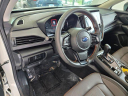 Thumbnail image of 2024 Subaru Crosstrek at BiggersMazdaUsed of Elgin, IL