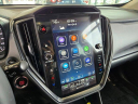 Thumbnail image of 2024 Subaru Crosstrek at BiggersMazdaUsed of Elgin, IL