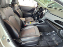 Thumbnail image of 2024 Subaru Crosstrek at BiggersMazdaUsed of Elgin, IL