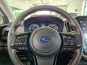 Thumbnail image of 2024 Subaru Crosstrek at BiggersMazdaUsed of Elgin, IL