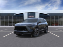Thumbnail image of 2025 Buick Enclave at King O'Rourke Buick GMC