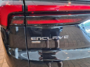 Thumbnail image of 2025 Buick Enclave at King O'Rourke Buick GMC