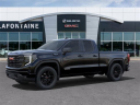 Thumbnail image of 2025 GMC Sierra 1500 at LaFontaine Buick GMC