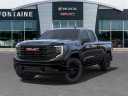 Thumbnail image of 2025 GMC Sierra 1500 at LaFontaine Buick GMC