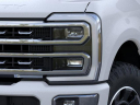 2024 Ford F-350 Super Duty Platinum at LarryHMillerSuperFordNEW of Salt Lake City, UT