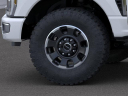 Thumbnail image of 2024 Ford F-350 Super Duty at LarryHMillerSuperFordNEW of Salt Lake City, UT