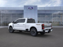 Thumbnail image of 2024 Ford F-350 Super Duty at LarryHMillerSuperFordNEW of Salt Lake City, UT