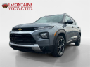 Thumbnail image of 2022 Chevrolet Trailblazer at LaFontaine Chevrolet Plymouth