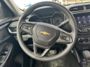 Thumbnail image of 2022 Chevrolet Trailblazer at LaFontaine Chevrolet Plymouth