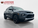 Thumbnail image of 2022 Chevrolet Trailblazer at LaFontaine Chevrolet Plymouth