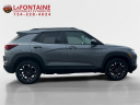 Thumbnail image of 2022 Chevrolet Trailblazer at LaFontaine Chevrolet Plymouth