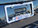 Thumbnail image of 2021 Ford Edge at Avis Ford