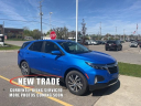 Thumbnail image of 2024 Chevrolet Equinox at Al Serra Chrysler  Dodge Jeep Ram