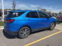 Thumbnail image of 2024 Chevrolet Equinox at Al Serra Chrysler  Dodge Jeep Ram
