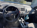 Thumbnail image of 2024 Chevrolet Equinox at Al Serra Chrysler  Dodge Jeep Ram