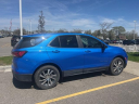 Thumbnail image of 2024 Chevrolet Equinox at Al Serra Chrysler  Dodge Jeep Ram