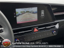 Thumbnail image of 2023 Kia Niro at LaFontaine Kia