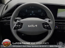 Thumbnail image of 2023 Kia Niro at LaFontaine Kia
