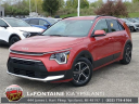 Thumbnail image of 2023 Kia Niro at LaFontaine Kia