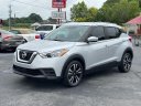 Thumbnail image of 2020 Nissan Kicks at Calhoun Auto Outlet